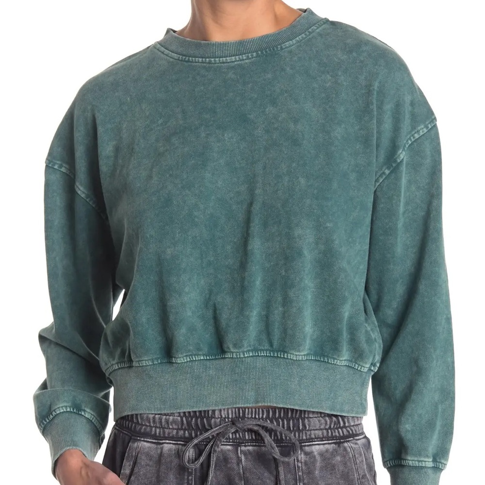 Supplies By Union Bay Summer Tie Dye Nala Top XS